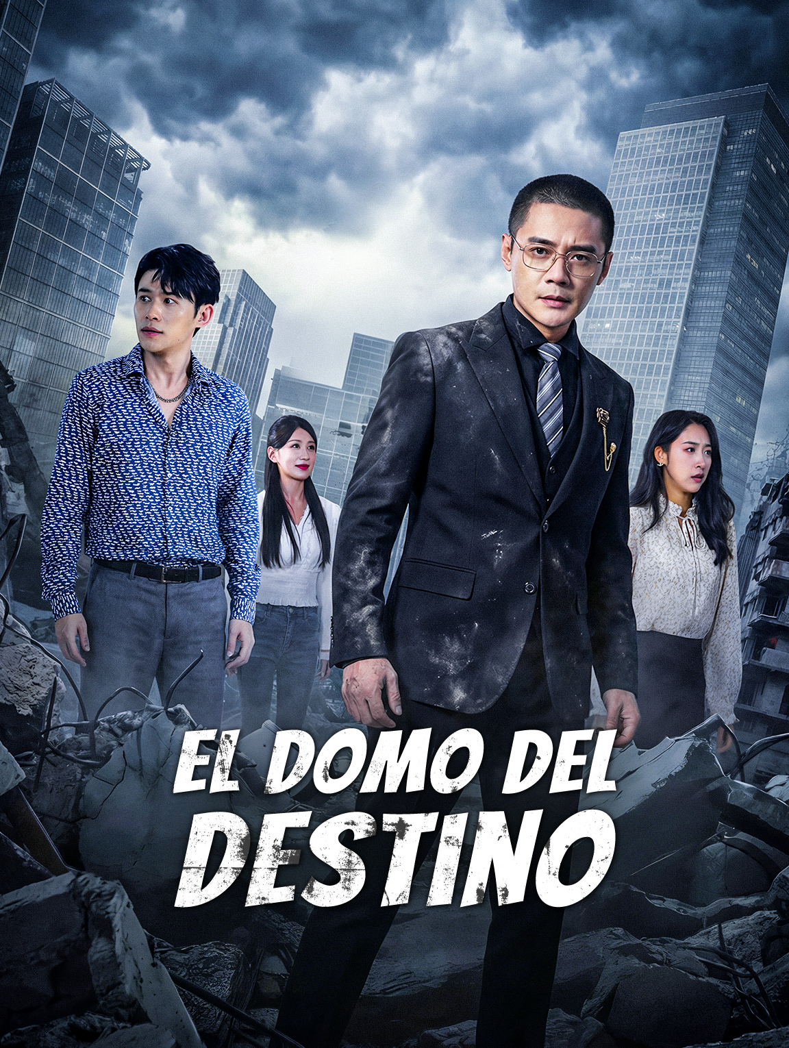 El Domo del Destino