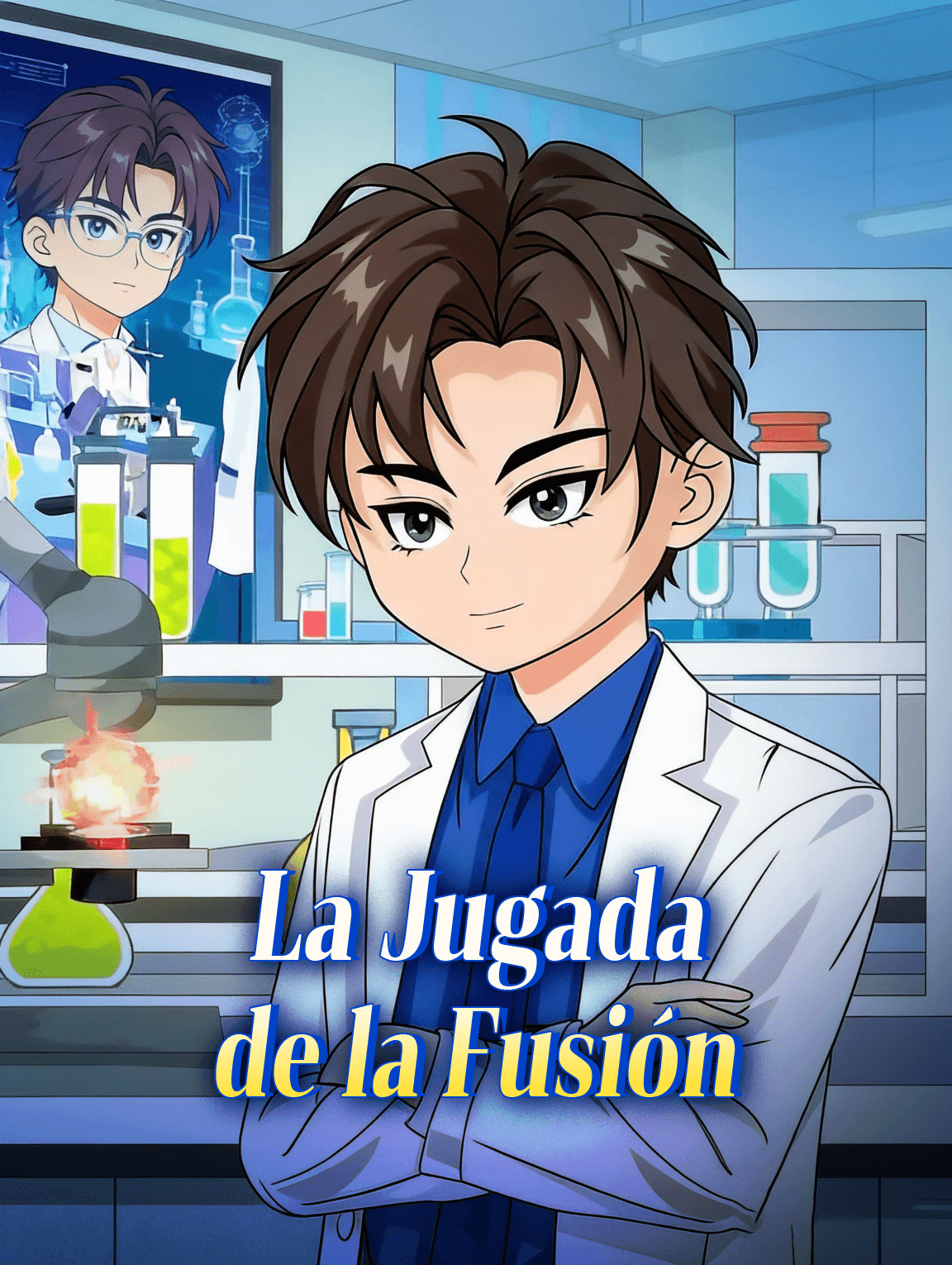 La Jugada de la Fusión