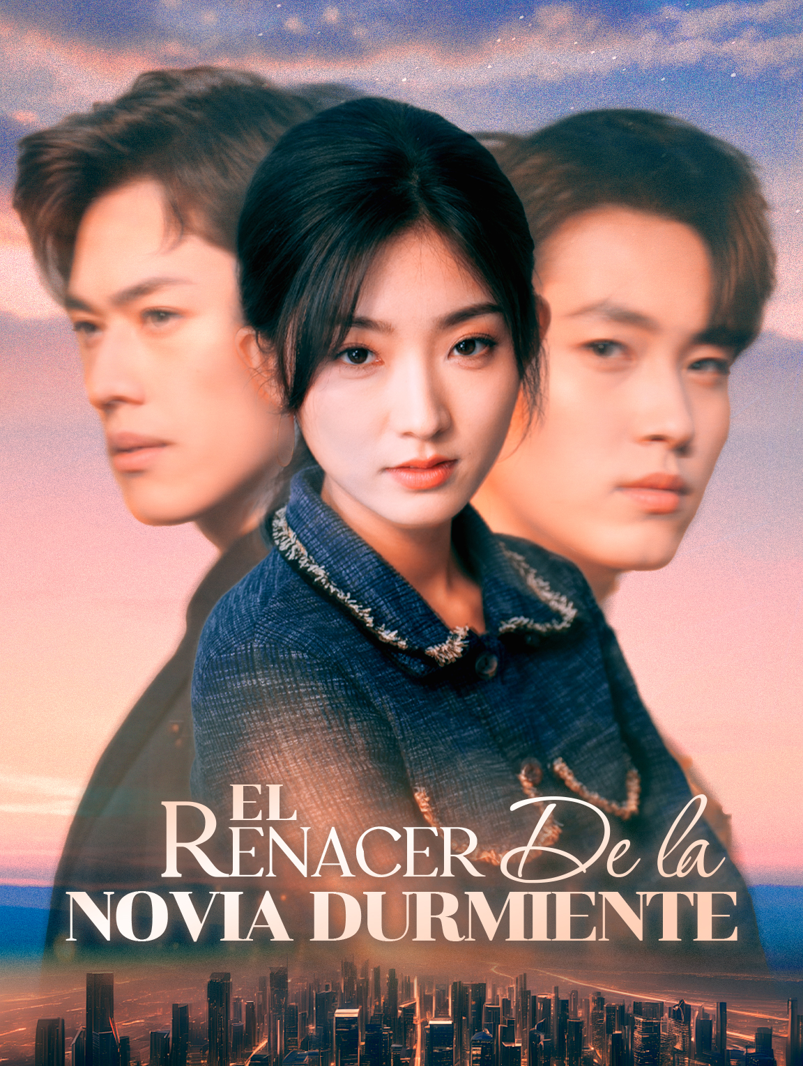 El Renacer de la Novia Durmiente