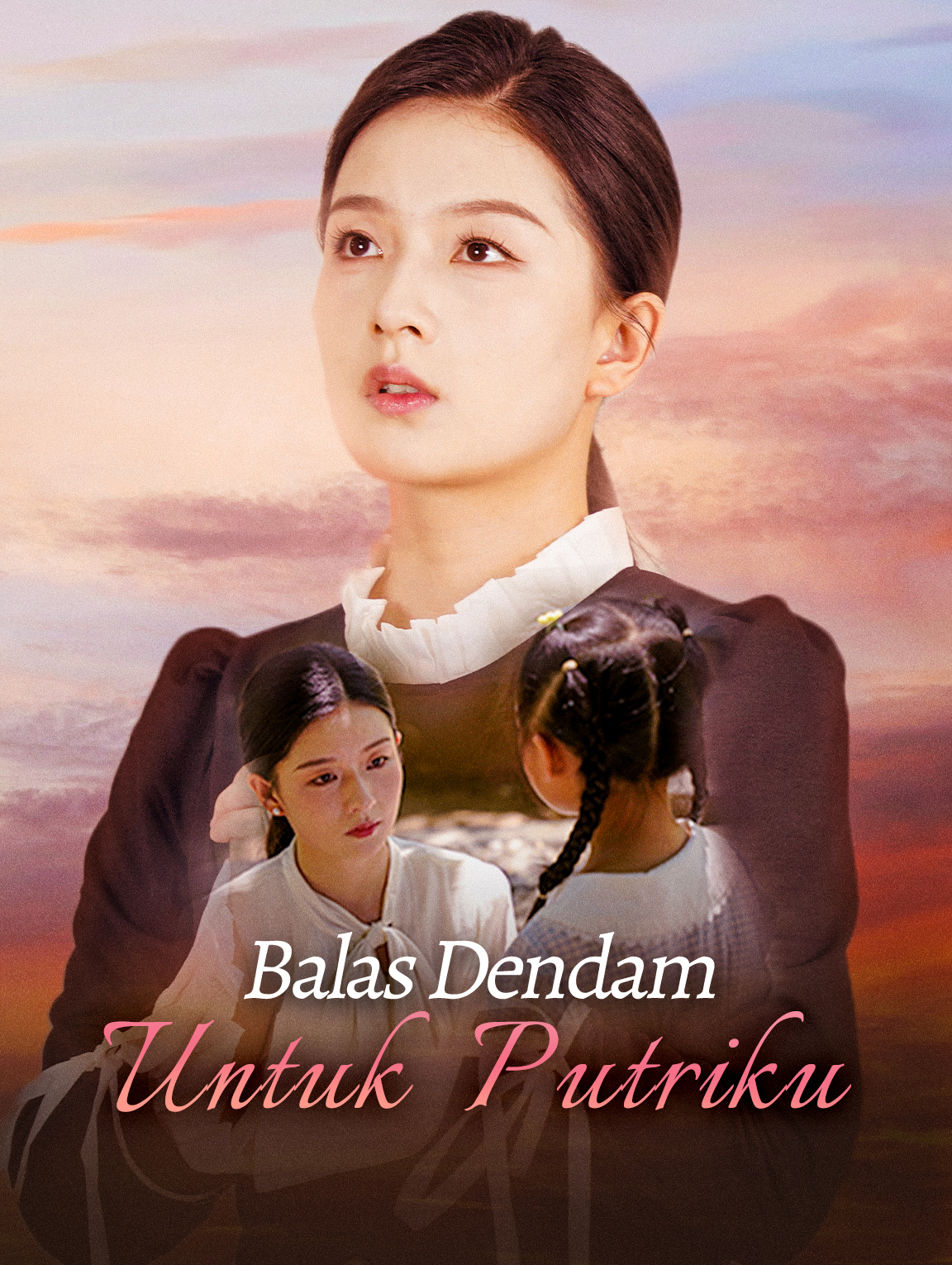 Balas Dendam Untuk Putriku