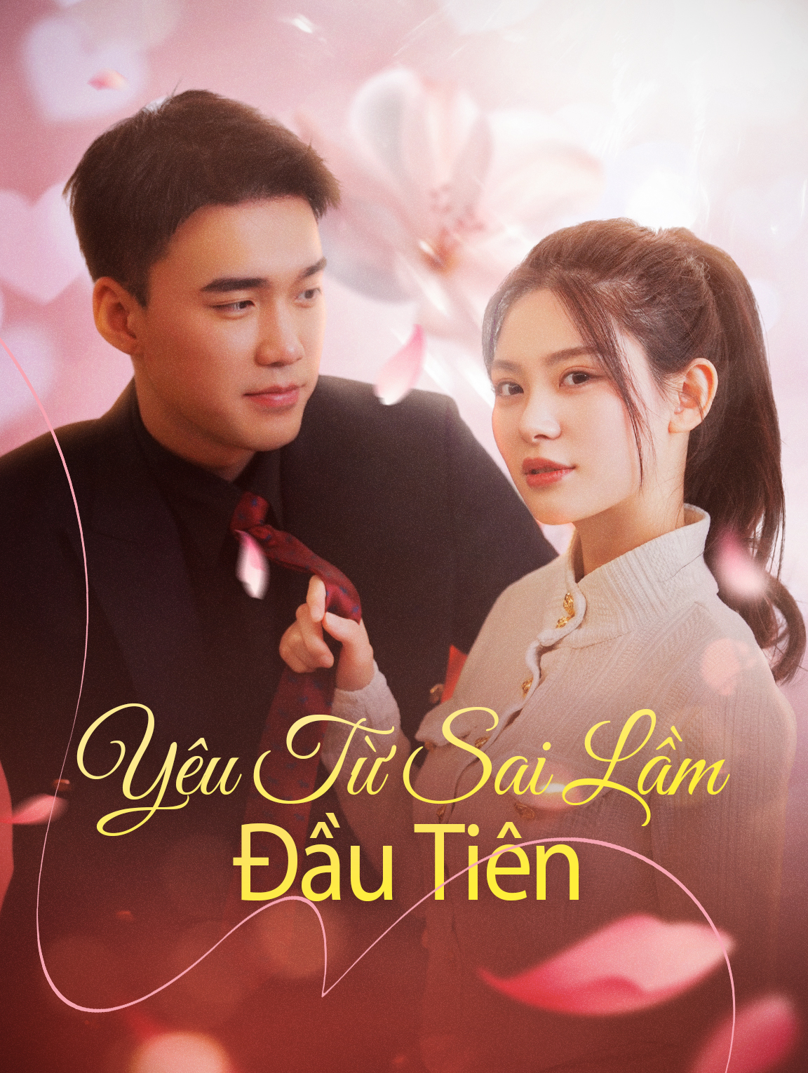 Yêu Từ Sai Lầm Đầu Tiên