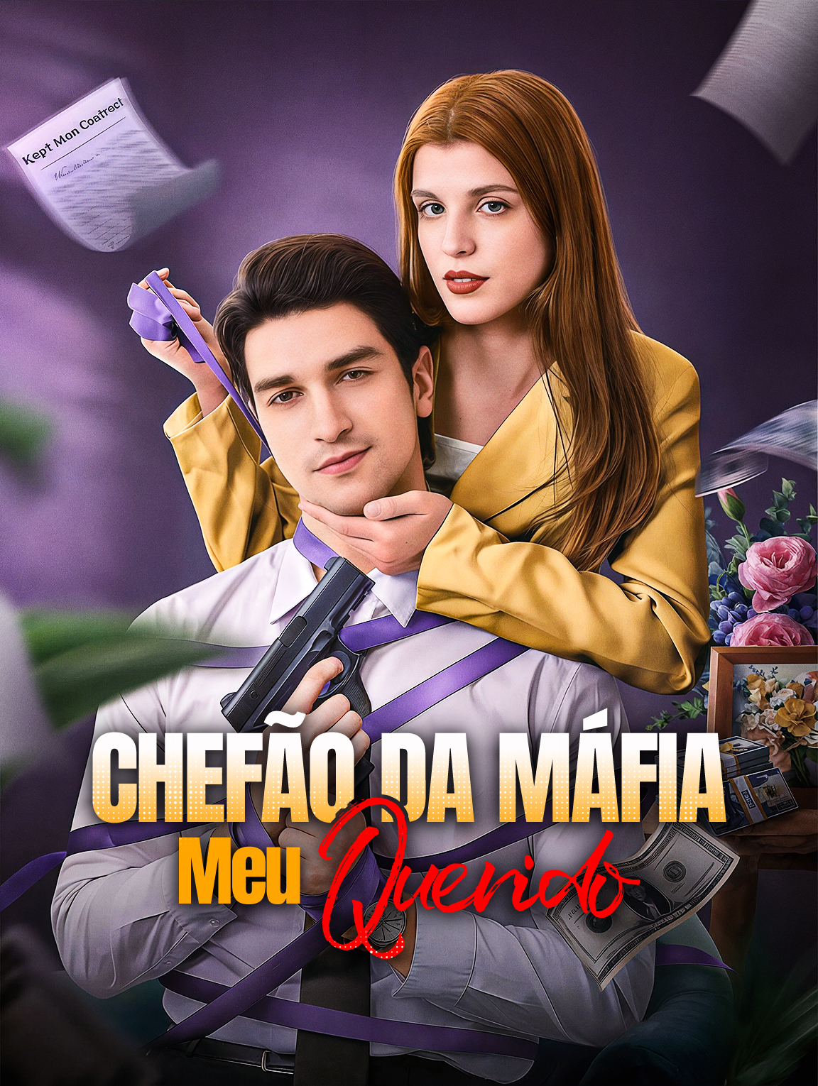 Chefão da Máfia, Meu Querido