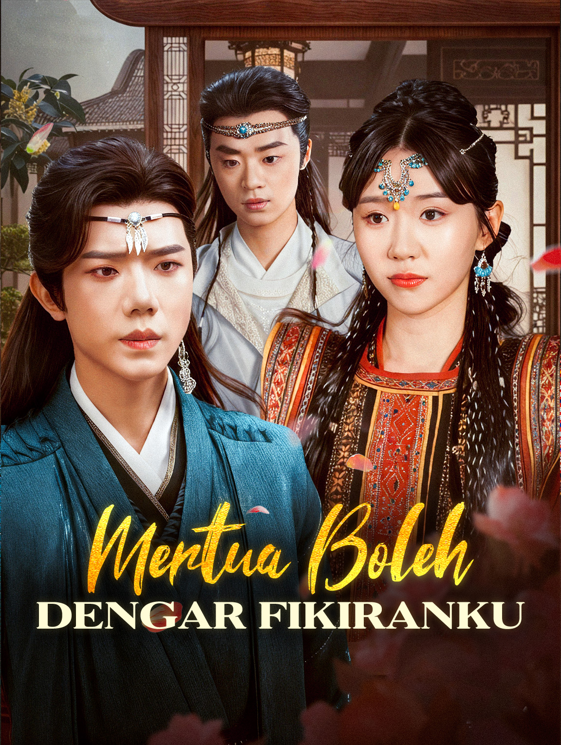 Mertua Boleh Dengar Fikiranku