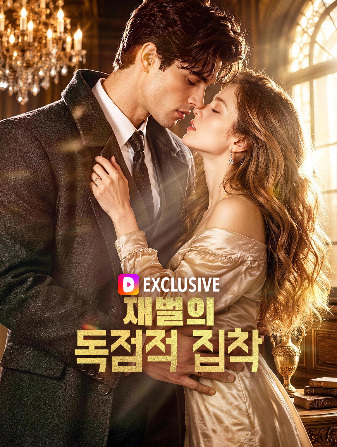 재벌의 독점적 집착