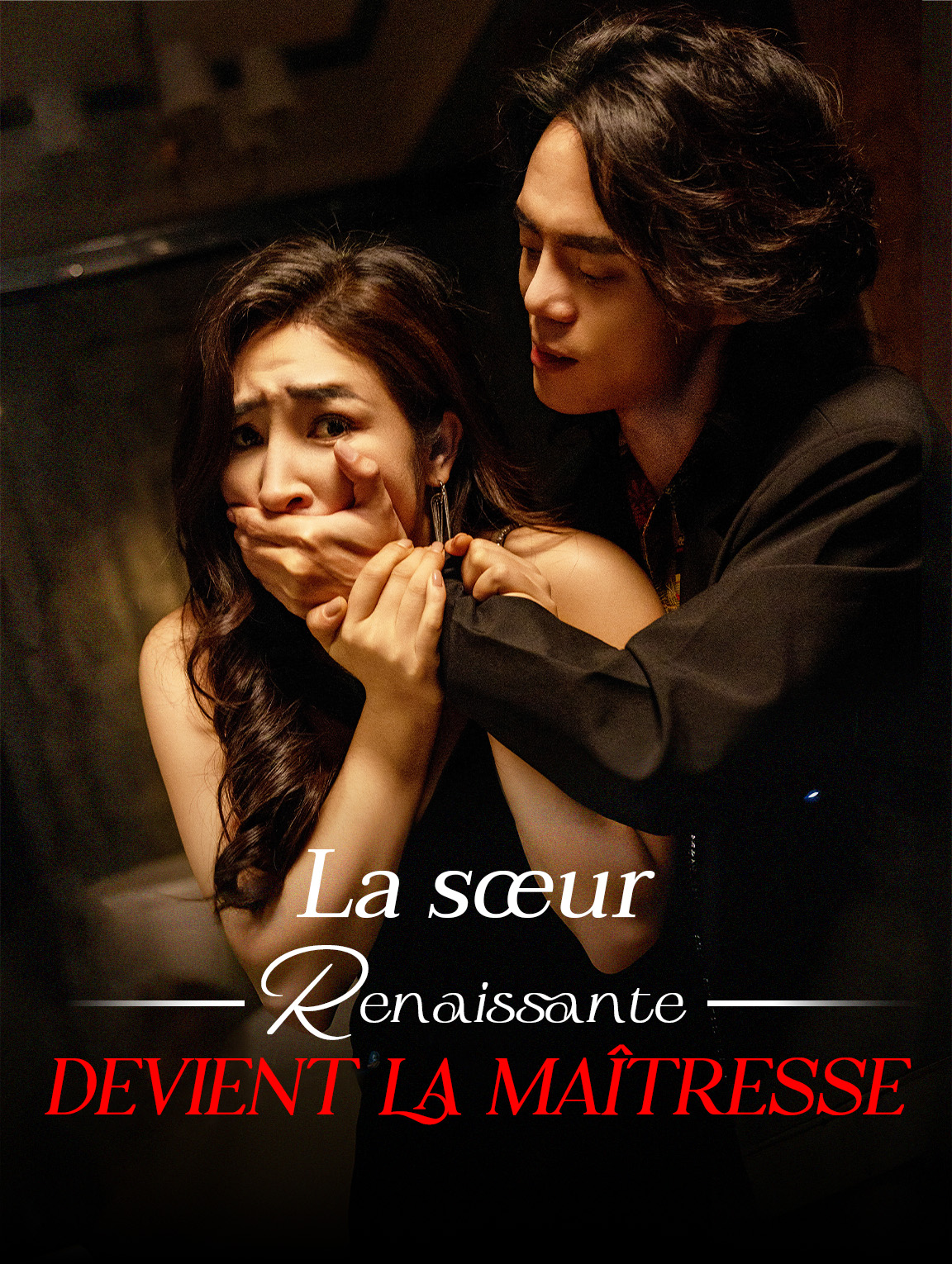 La Sœur renaissante devient la maîtresse