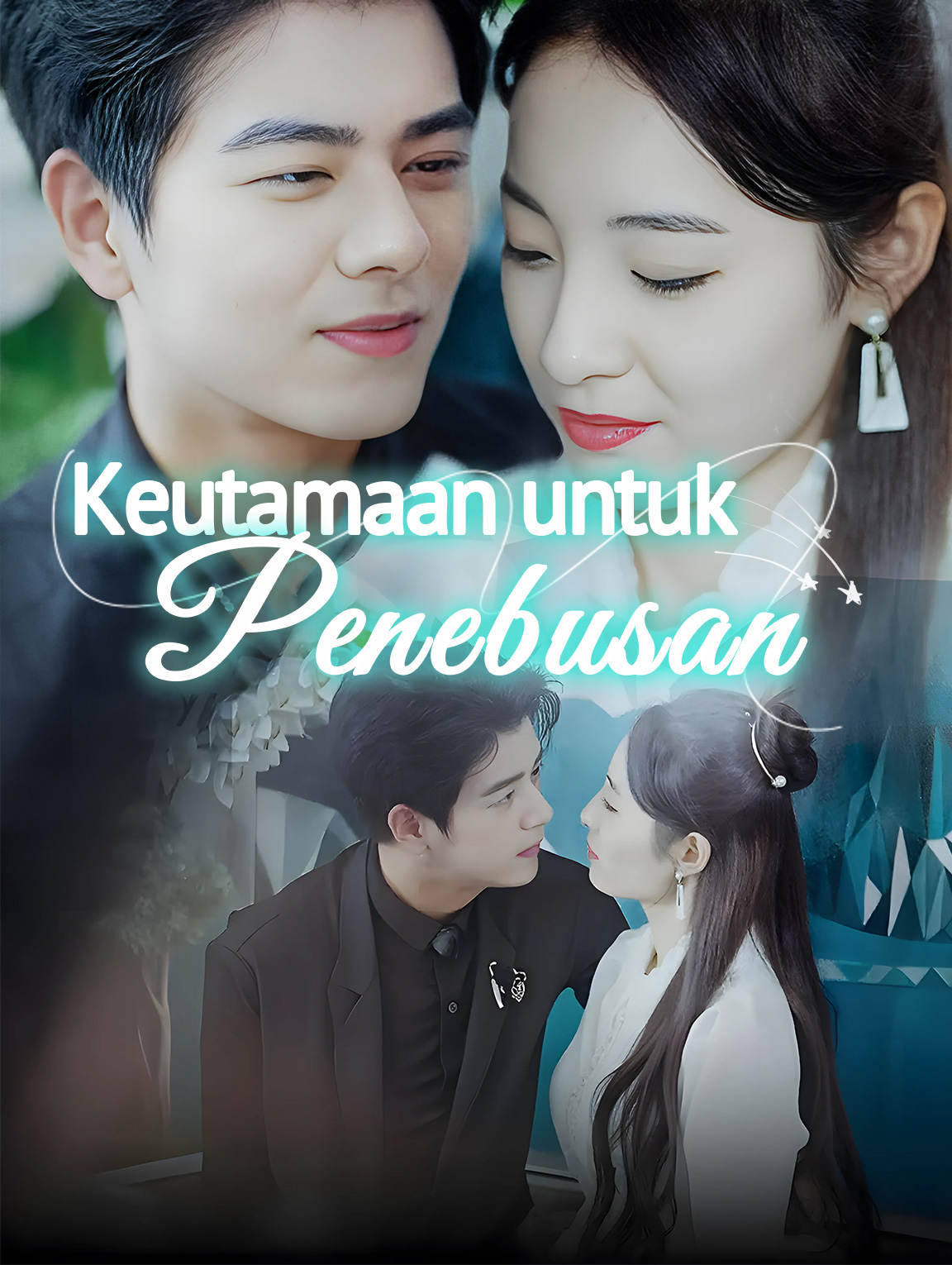 Keutamaan untuk Penebusan