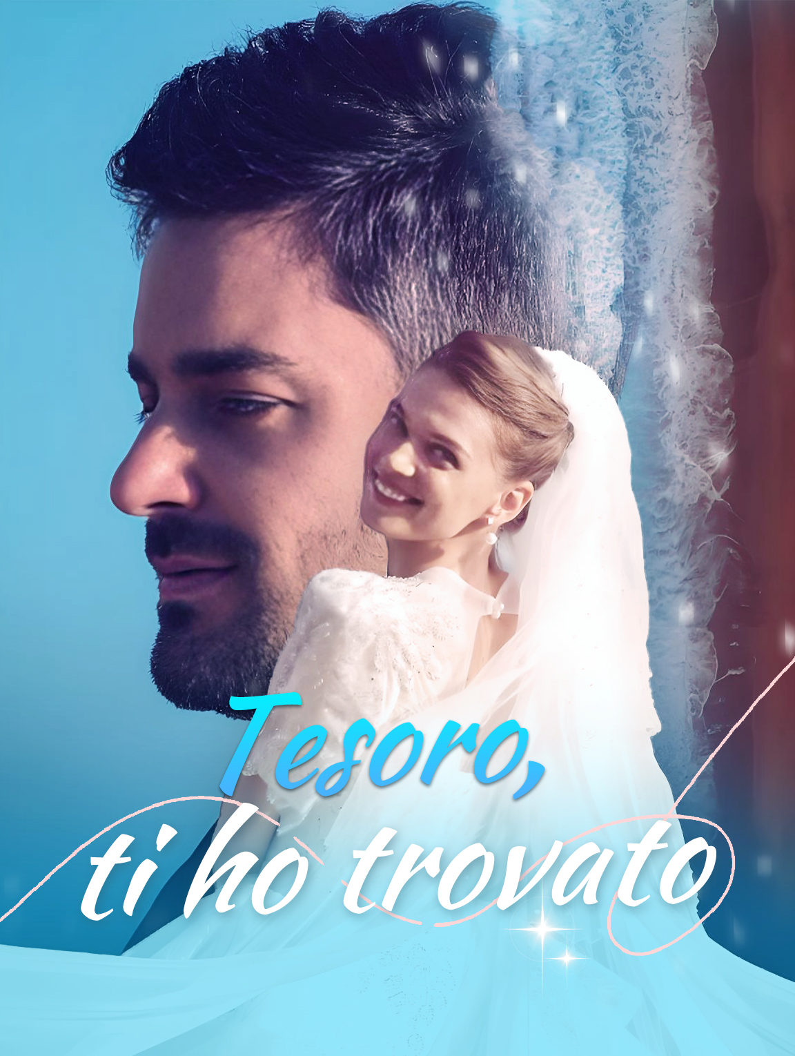 Tesoro, ti ho trovato