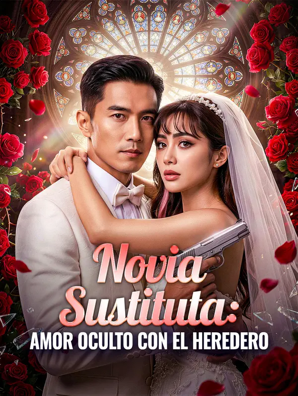 Novia Sustituta: Amor Oculto con el Heredero