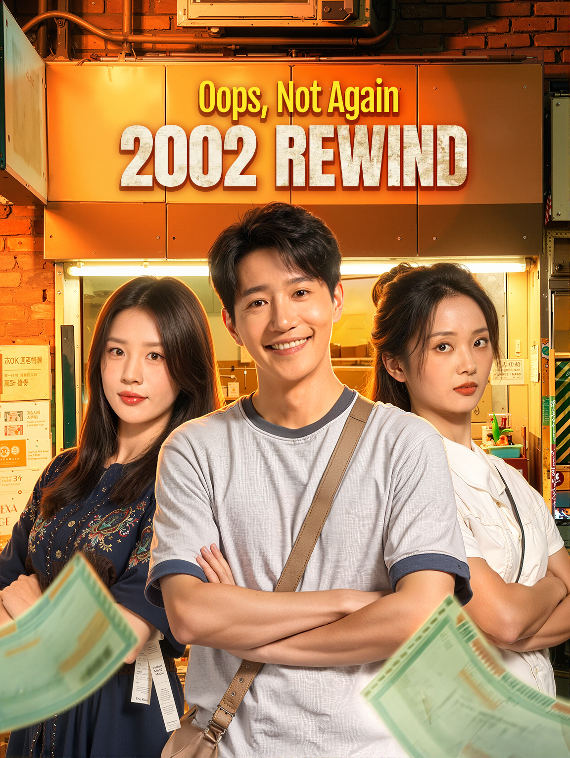 Oops, Not Again: 2002 Rewind