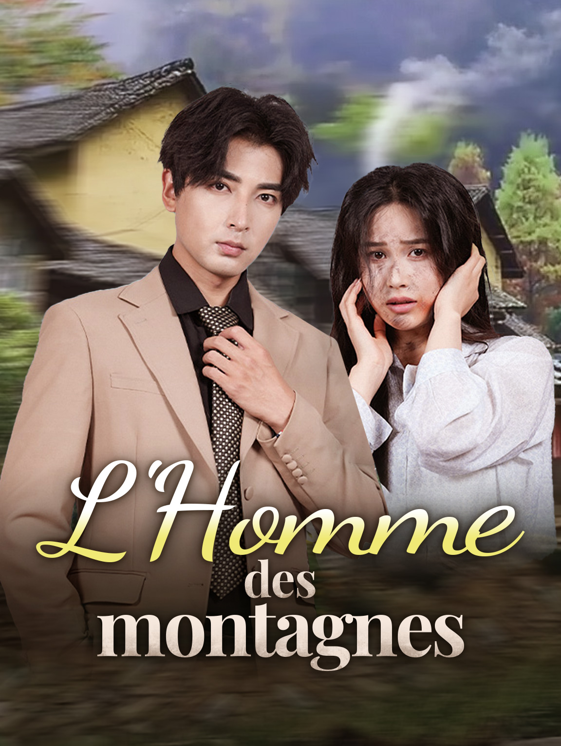 L'Homme des montagnes