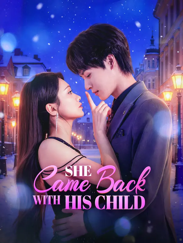 Ia Kembali Membawa Anak Kandungnya