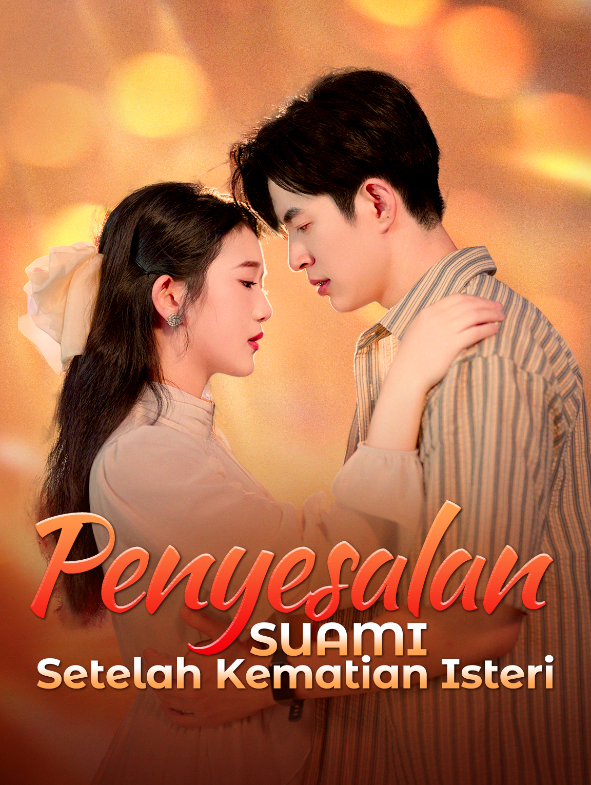 Penyesalan Suami Setelah Kematian Isteri