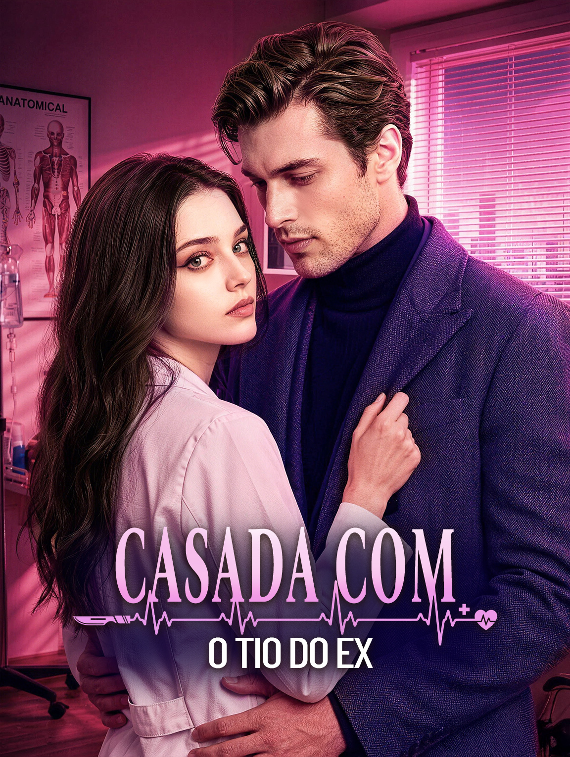Casada com o Tio do Ex
