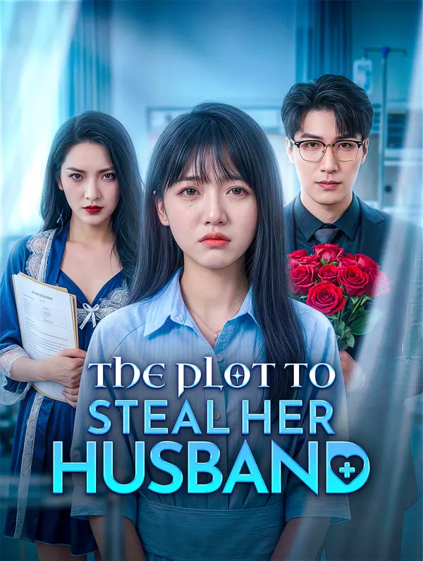 Rencana Merebut Suaminya