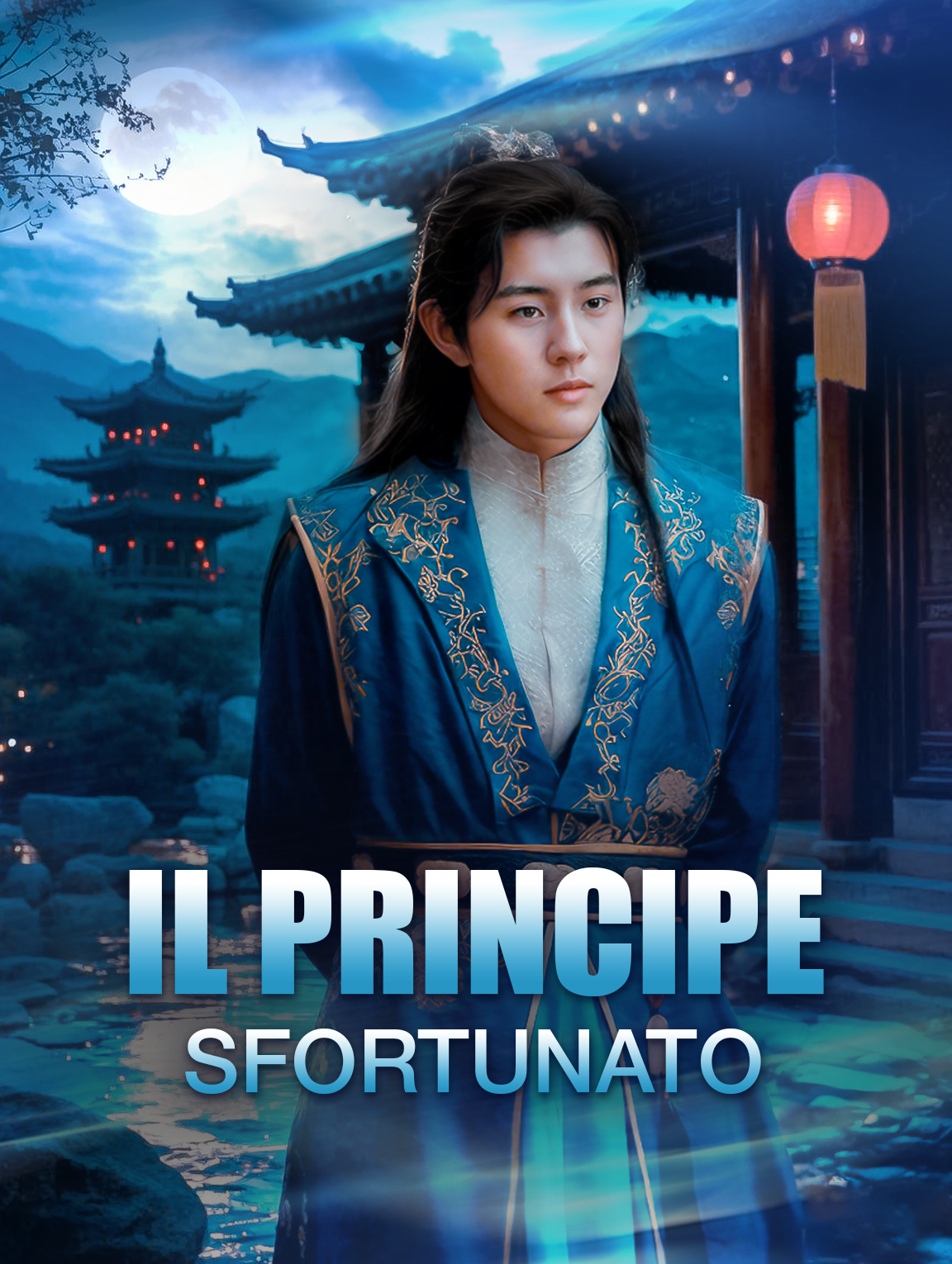 Il Principe Sfortunato