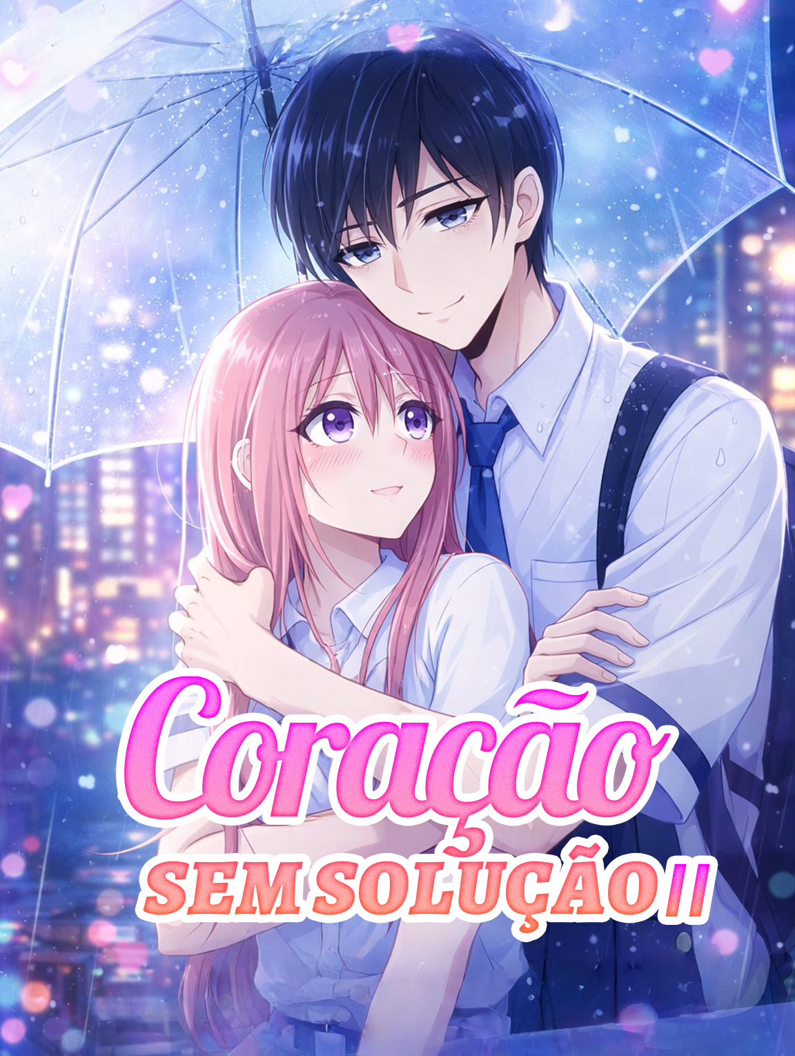 Coração Sem Solução II