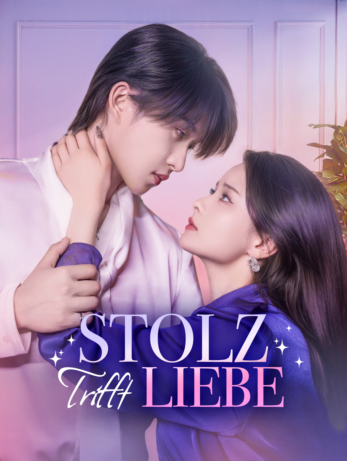 Stolz trifft Liebe