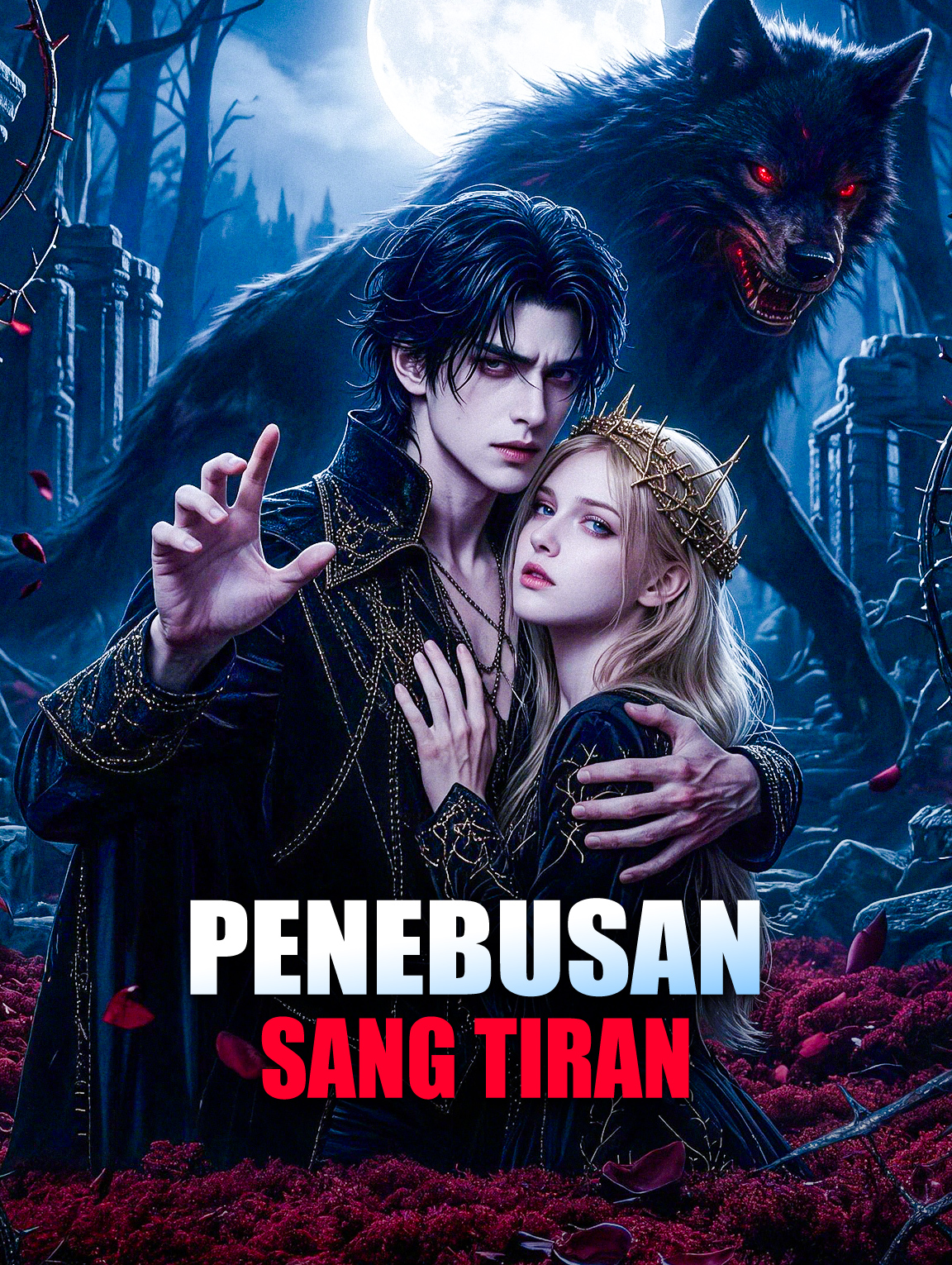 Penebusan Sang Tiran