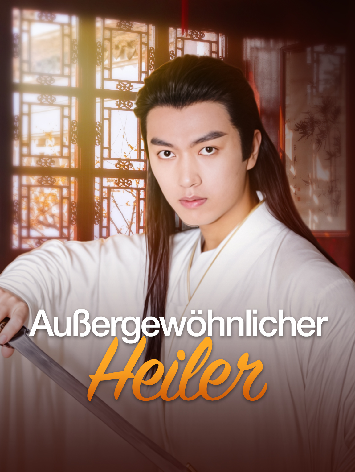 Außergewöhnlicher Heiler