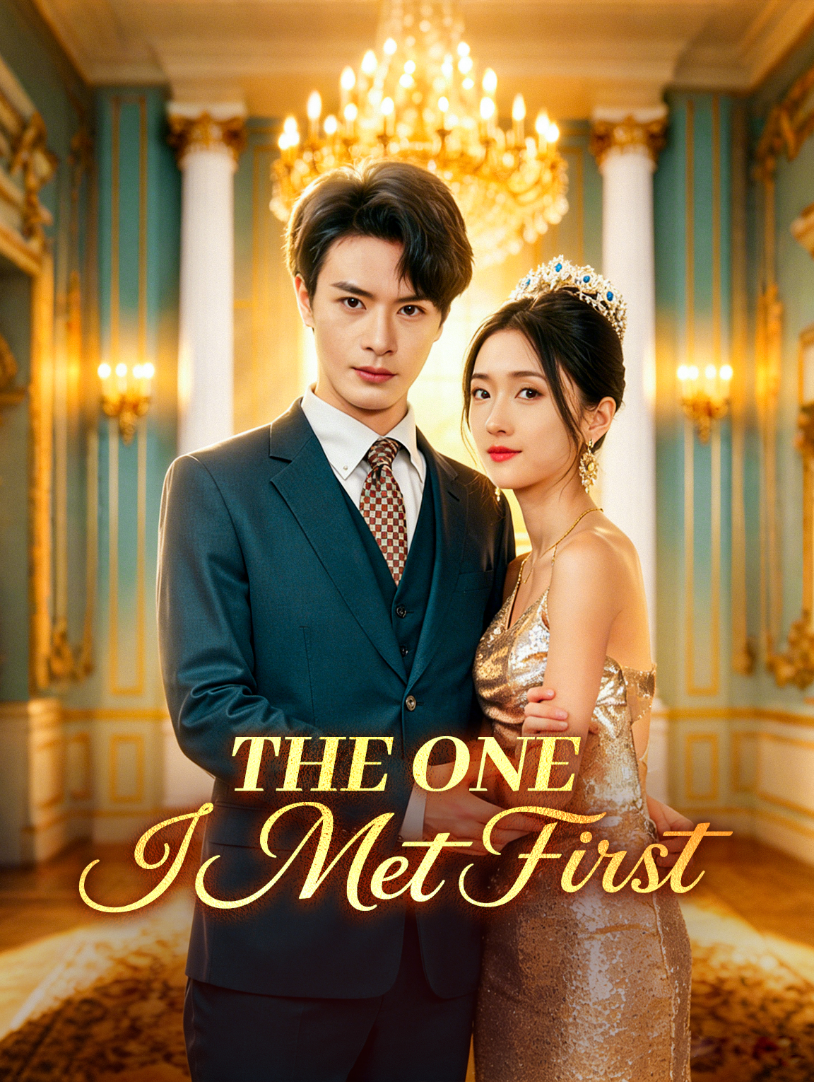 Amor a Primera Vista