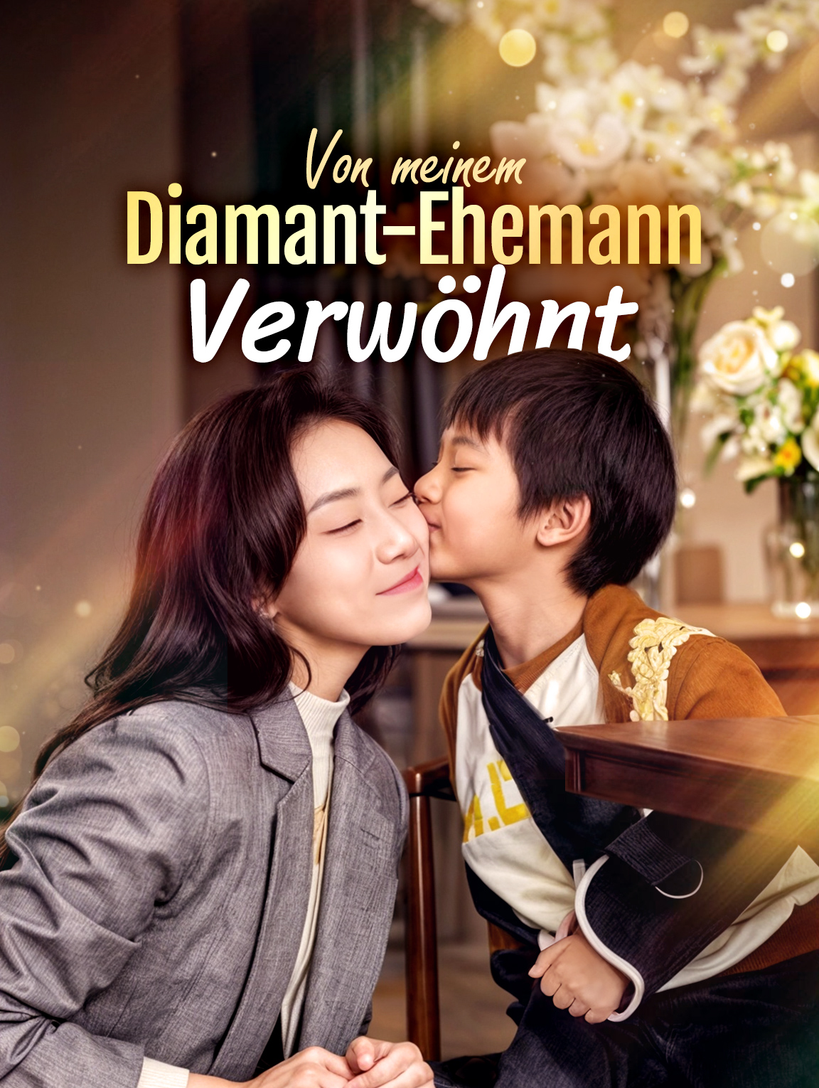 Von meinem Diamant-Ehemann verwöhnt