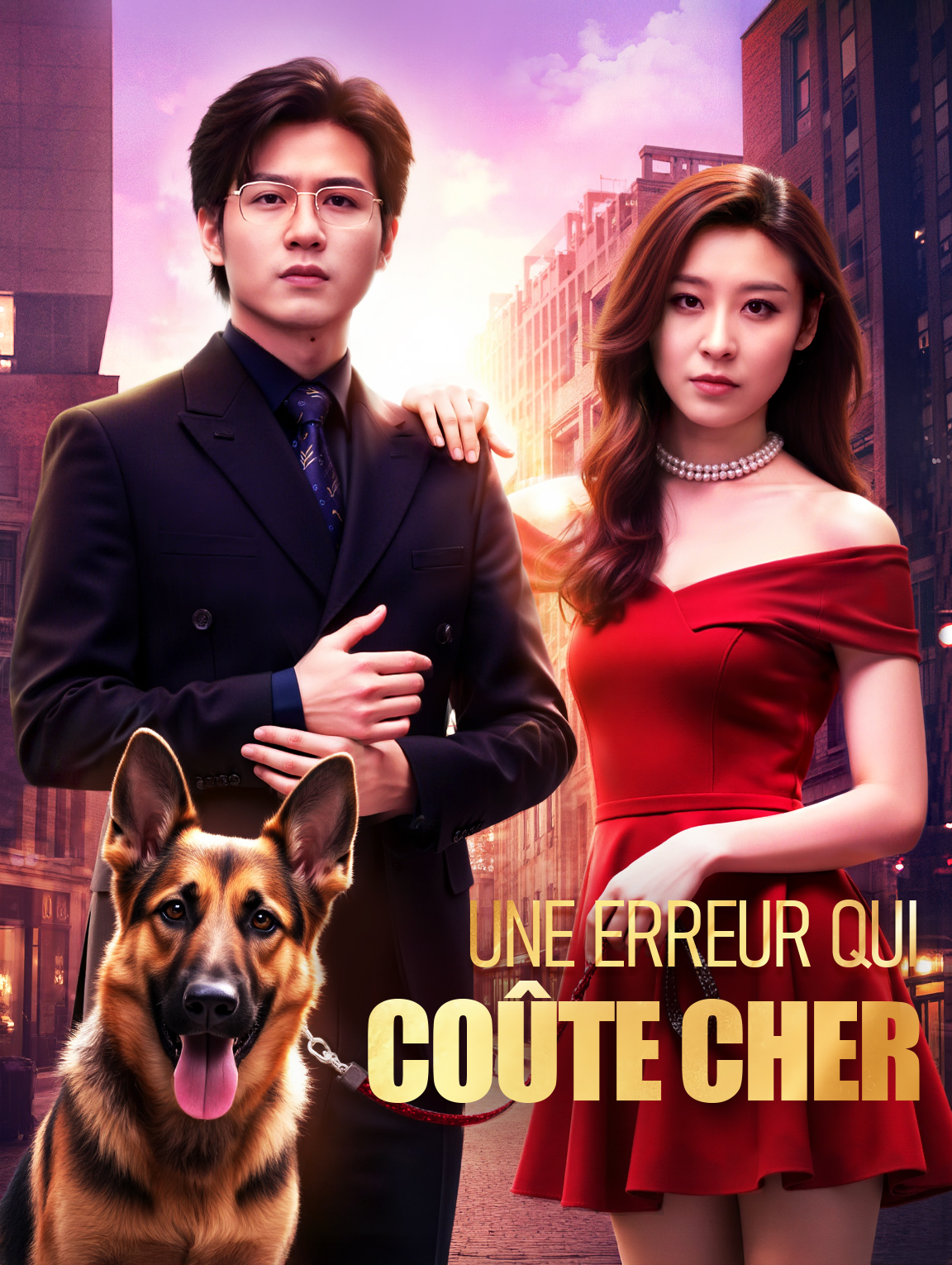 Une erreur qui coûte cher