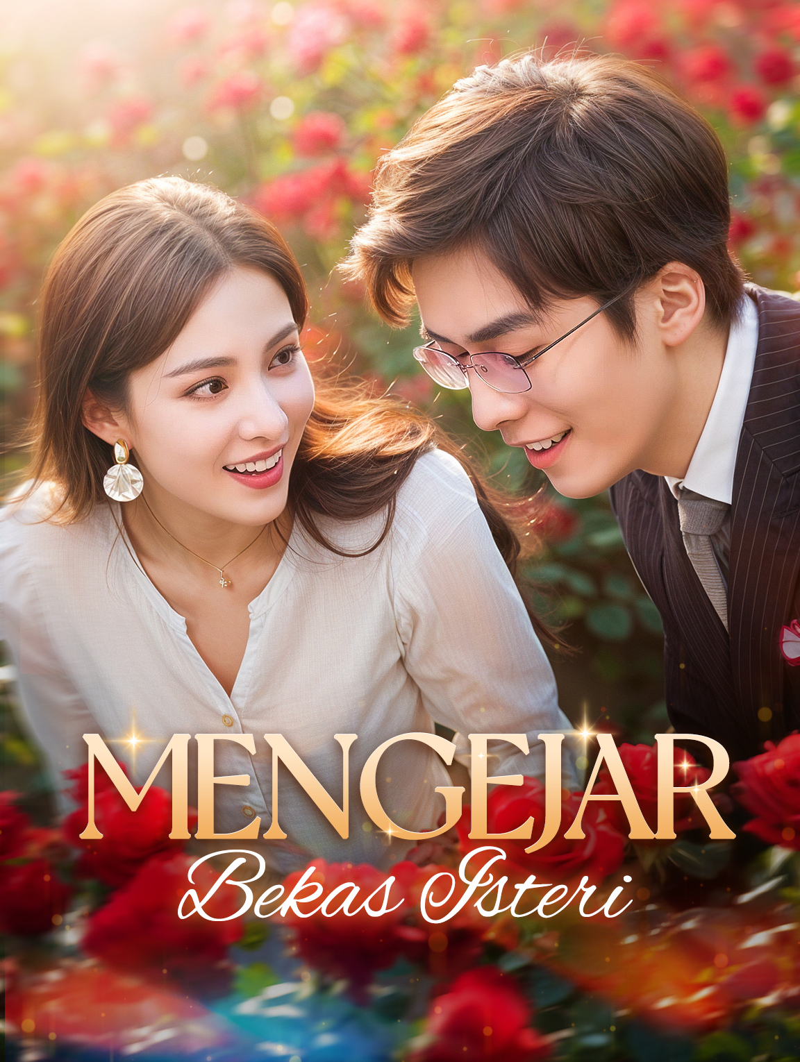 Mengejar Bekas Isteri