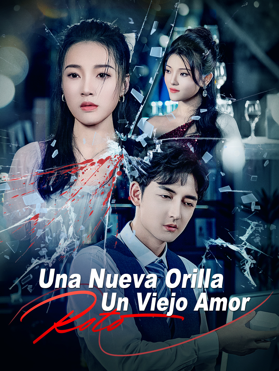 Una Nueva Orilla, Un Viejo Amor Roto