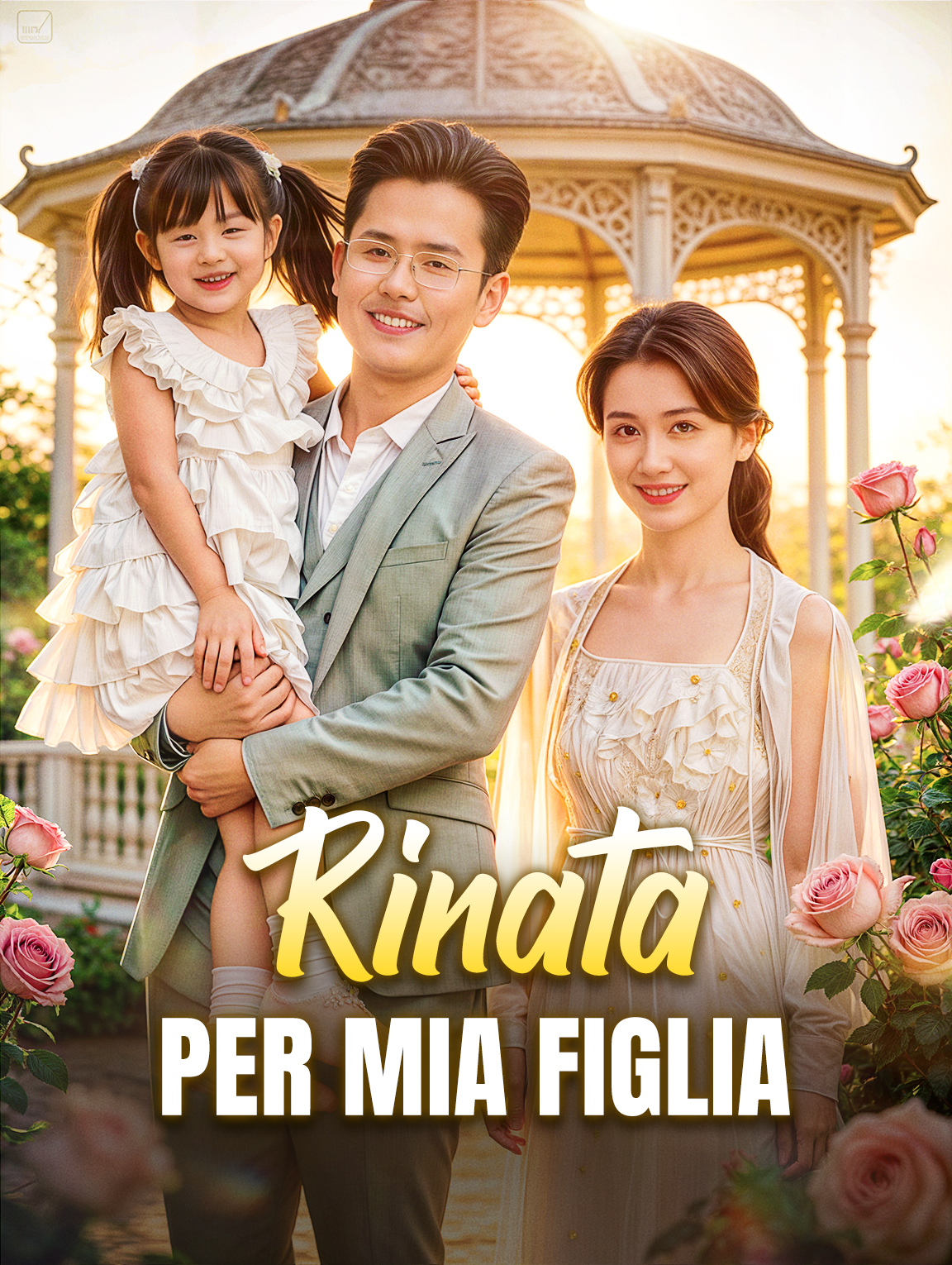 Rinataper Mia Figlia