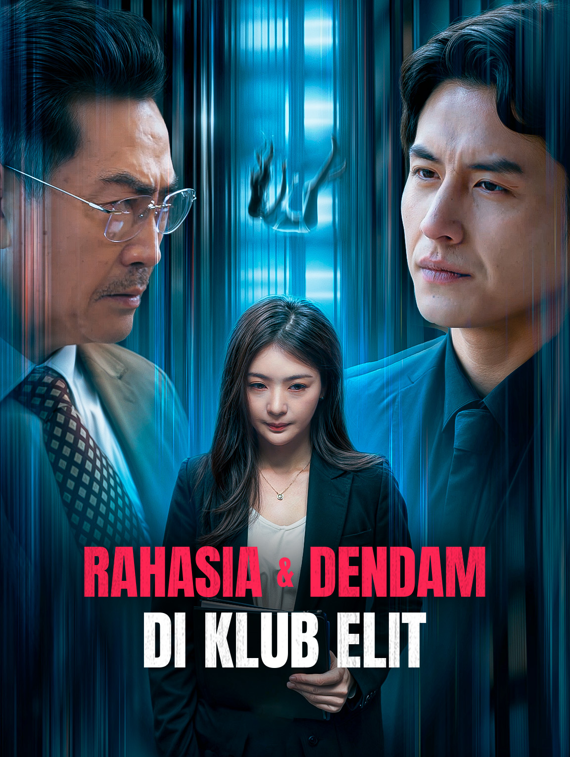 Rahasia & Dendam di Klub Elit