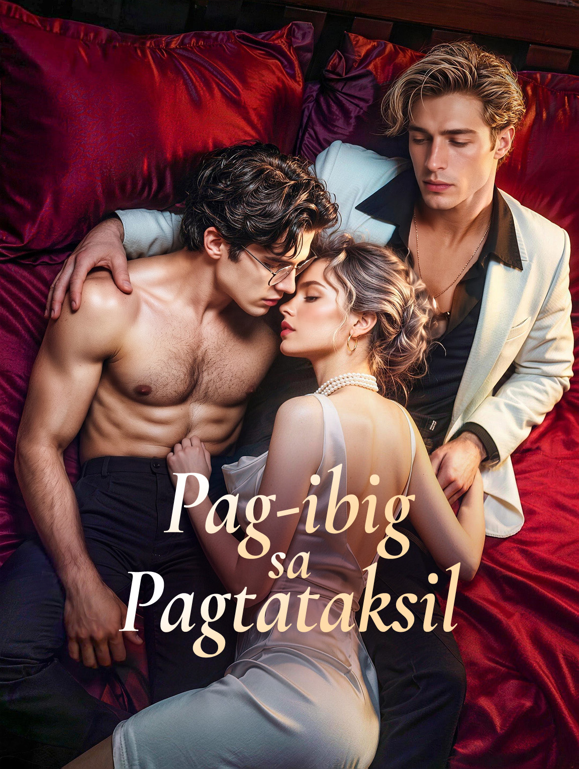 Pag-ibig sa Pagtataksil