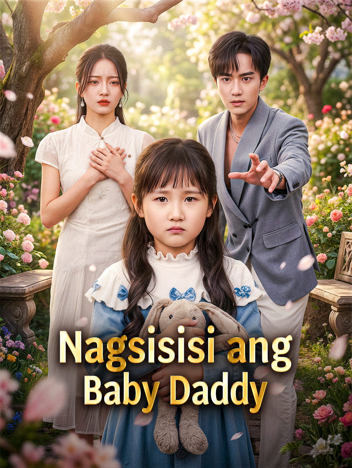 Nagsisisi ang Baby Daddy