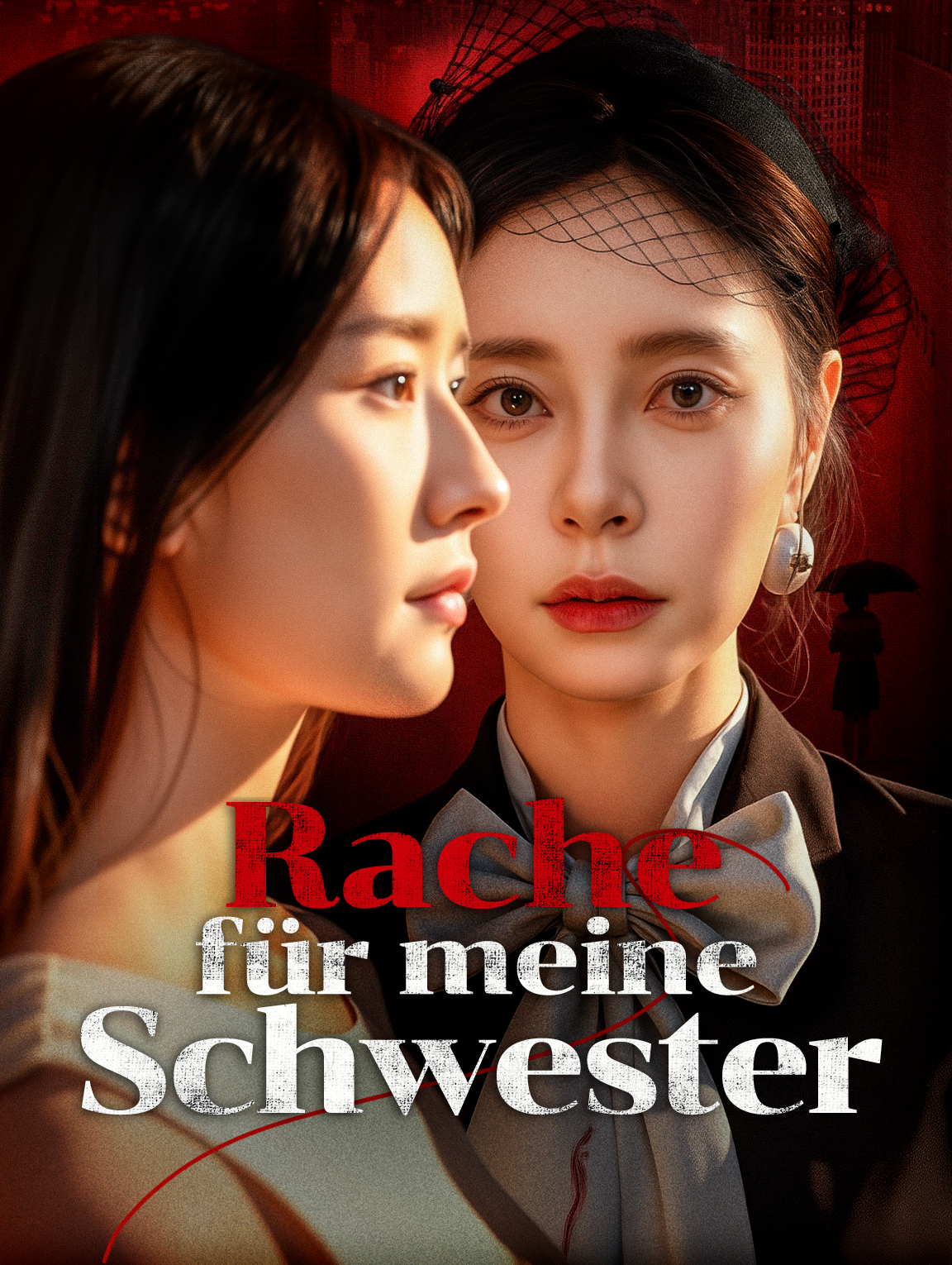 Rache für meine Schwester