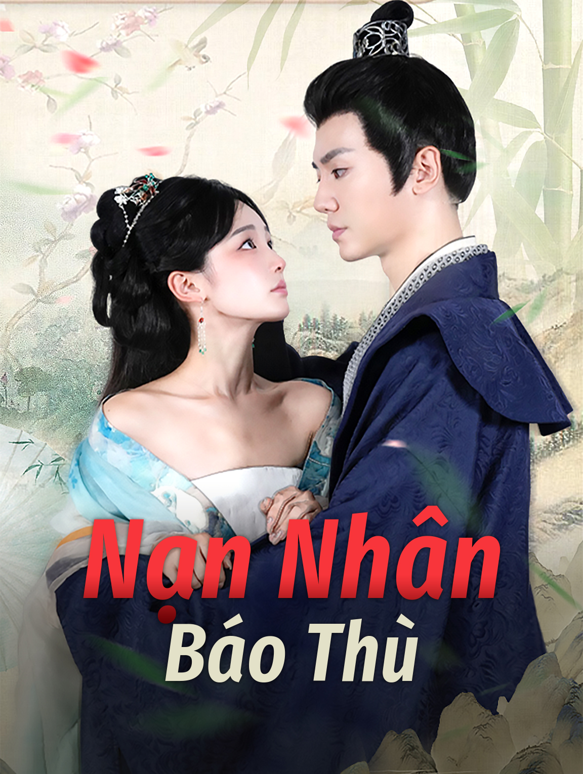 Nạn Nhân Báo Thù