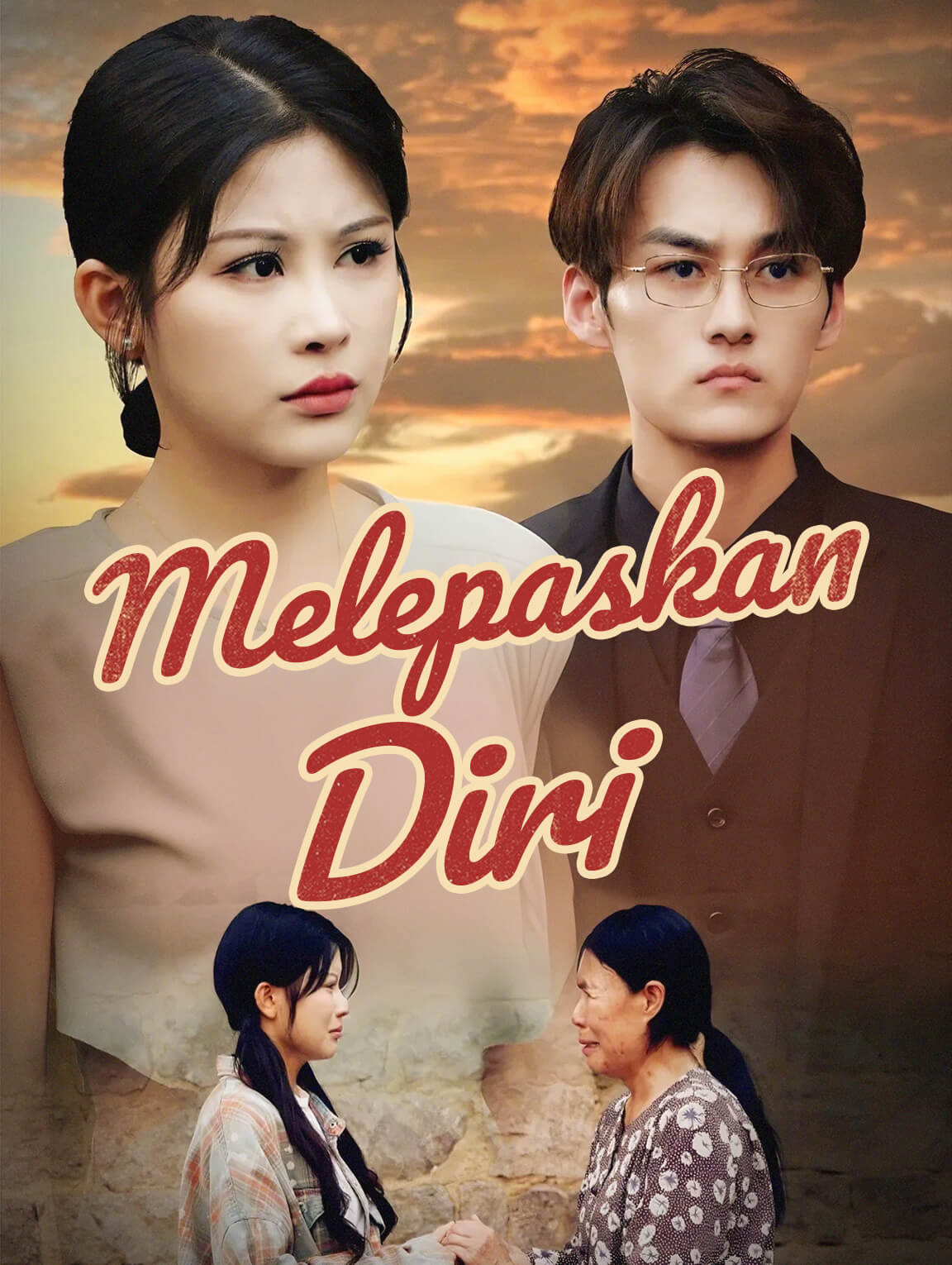 Melepaskan Diri