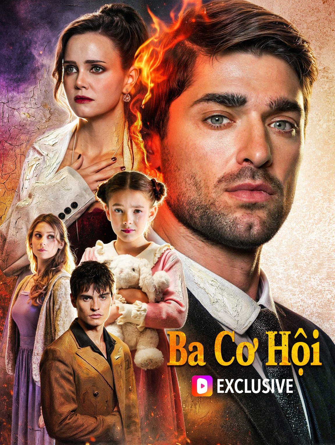 Ba Cơ Hội