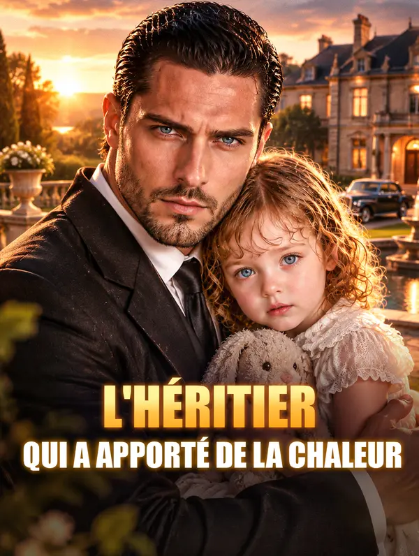 L'héritier qui a apporté de la chaleur