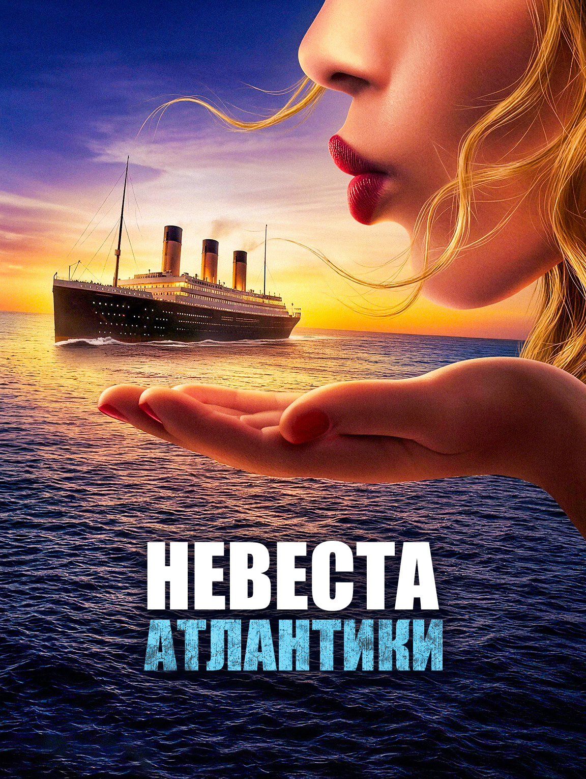 Невеста Атлантики