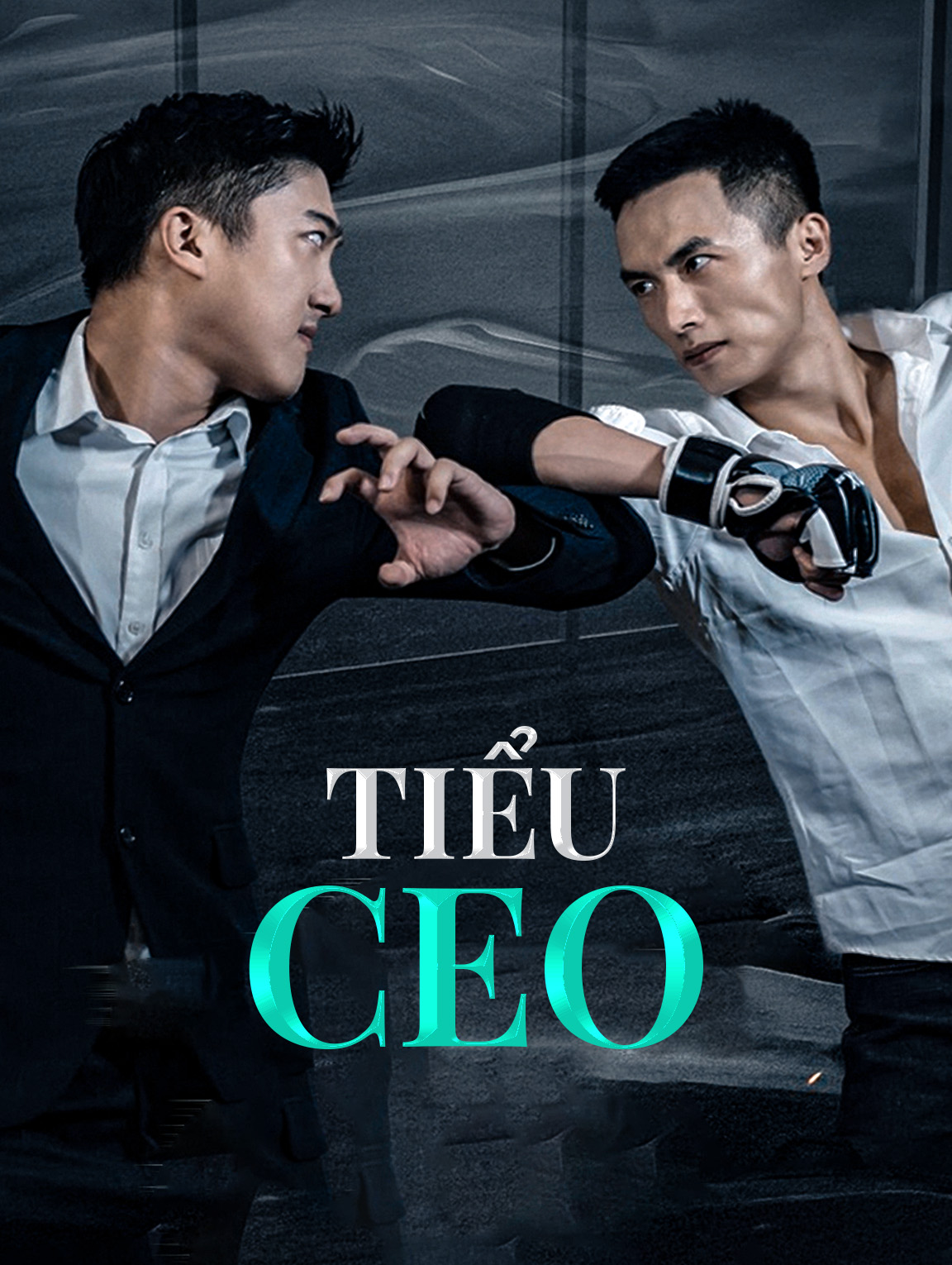 Tiểu CEO