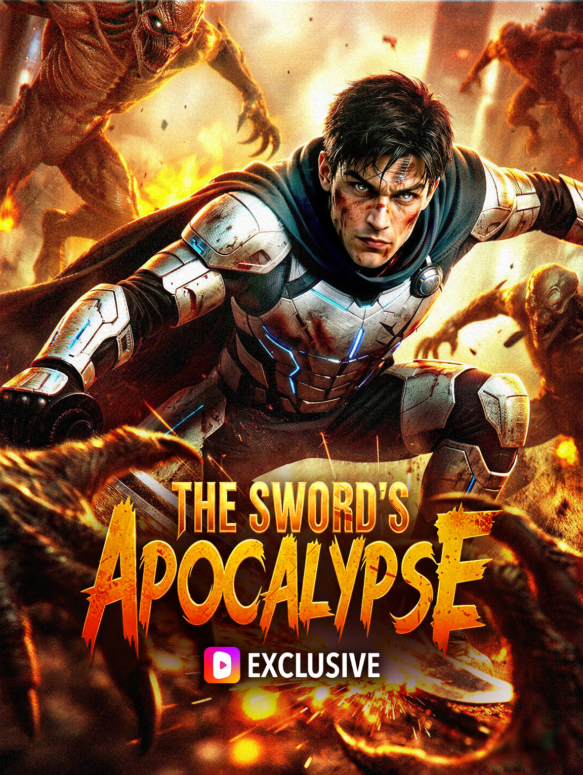The Sword's Apocalypse