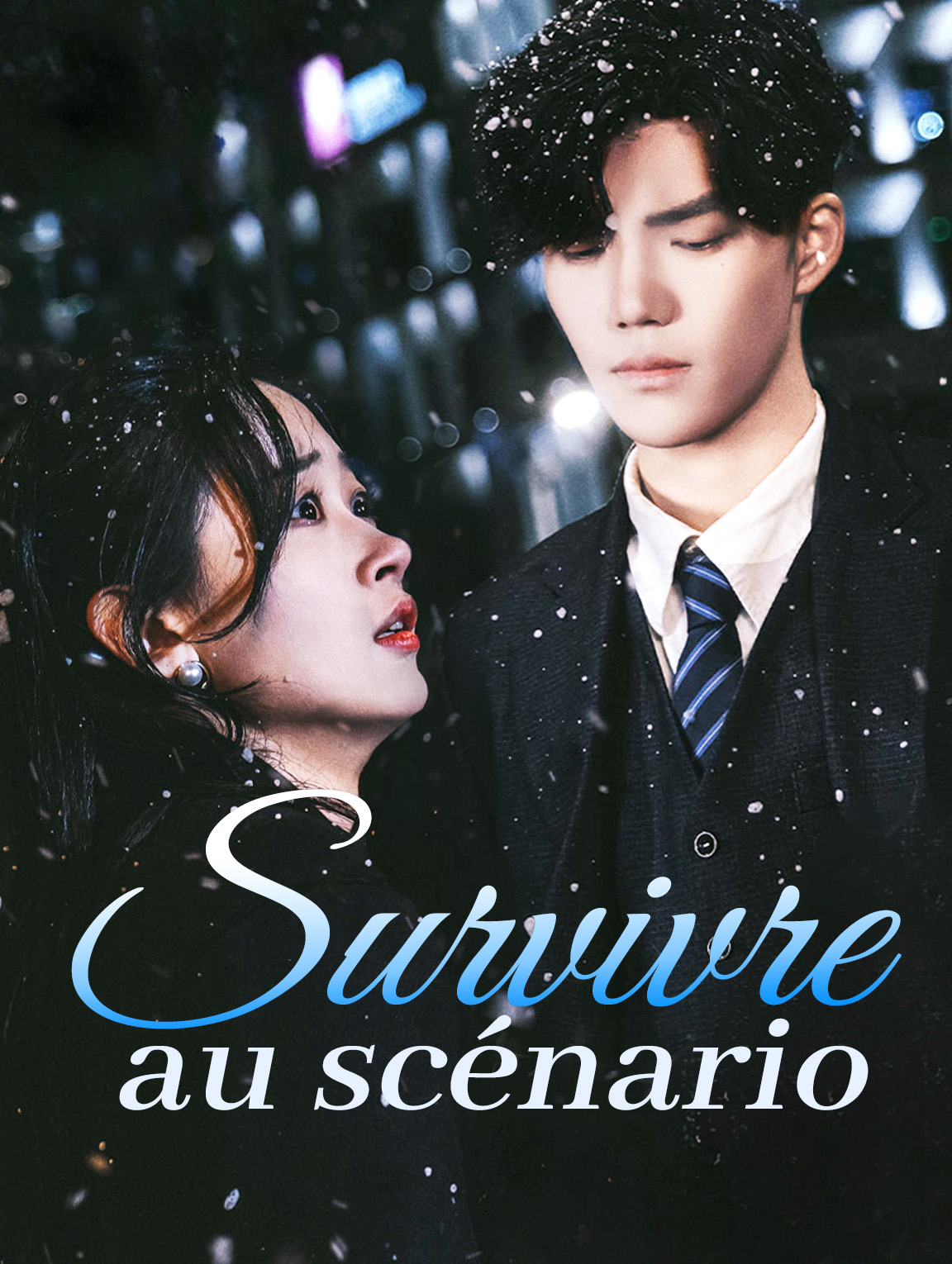 Survivre au scénario