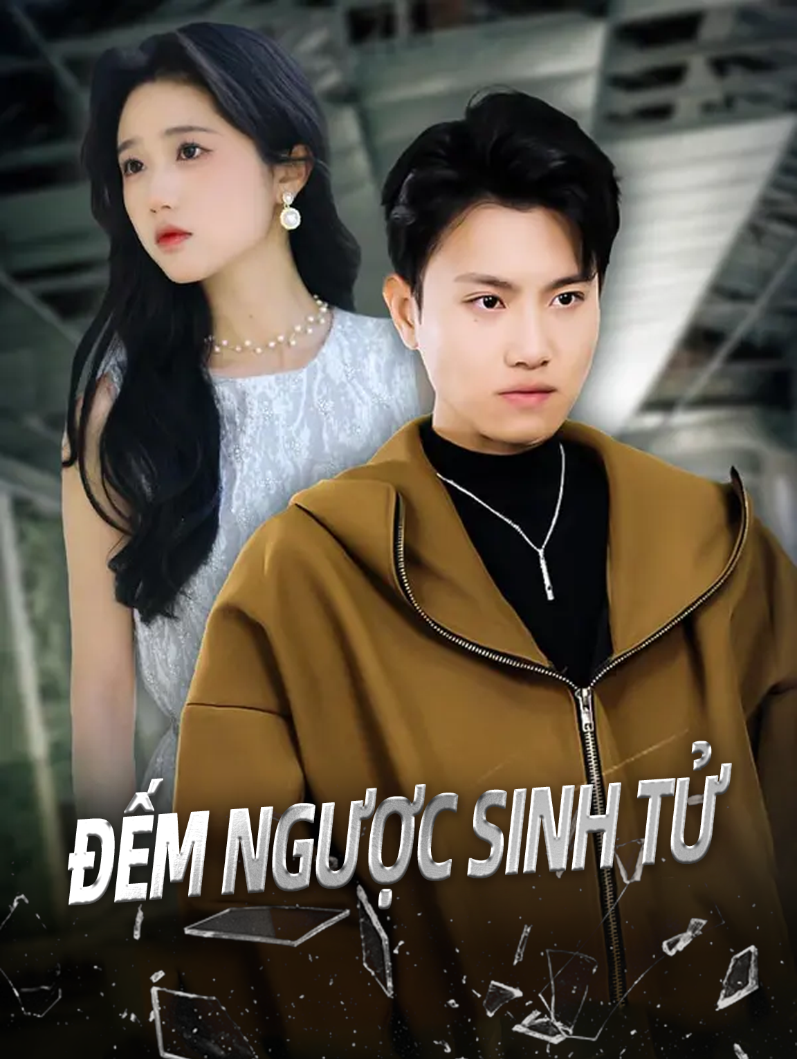 Đếm Ngược Sinh Tử