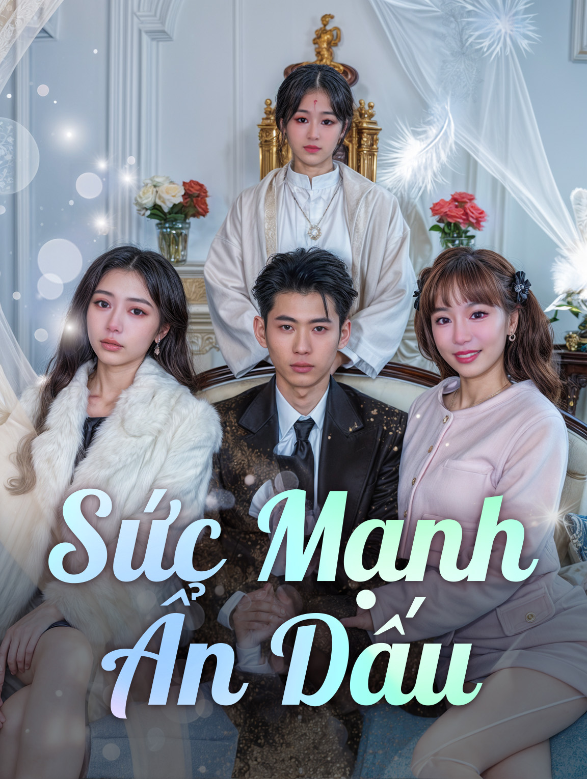 Sức Mạnh Ẩn Dấu