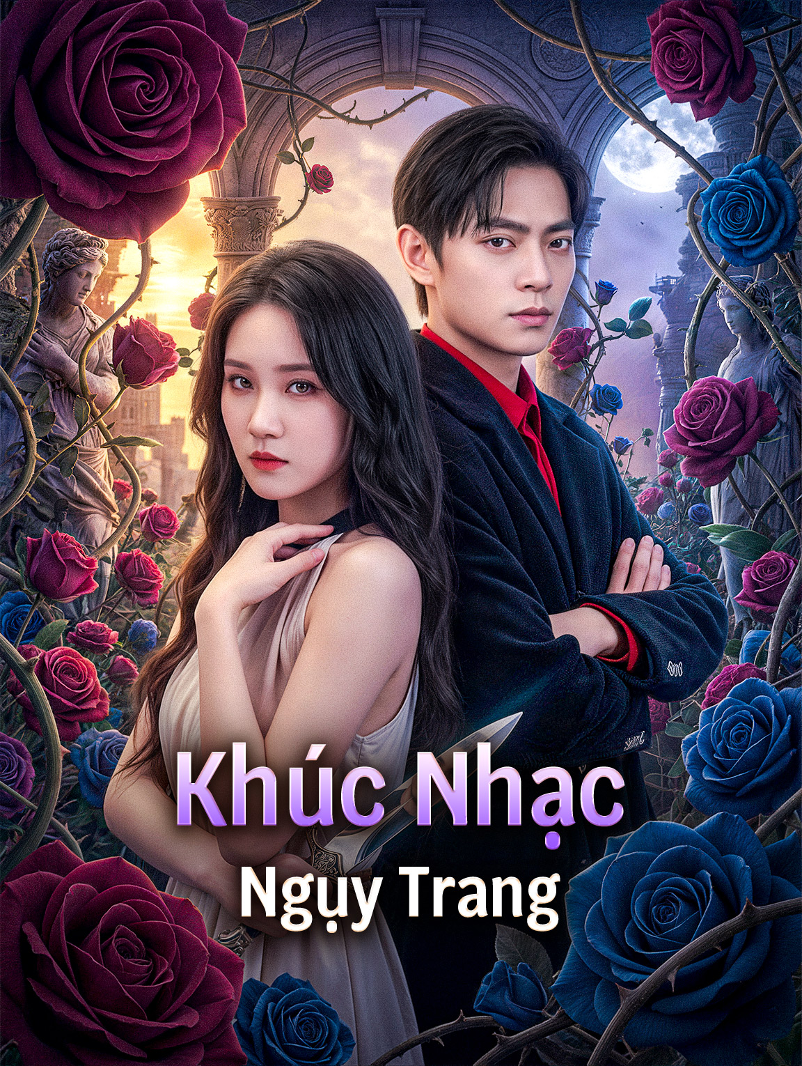 Khúc Nhạc Ngụy Trang