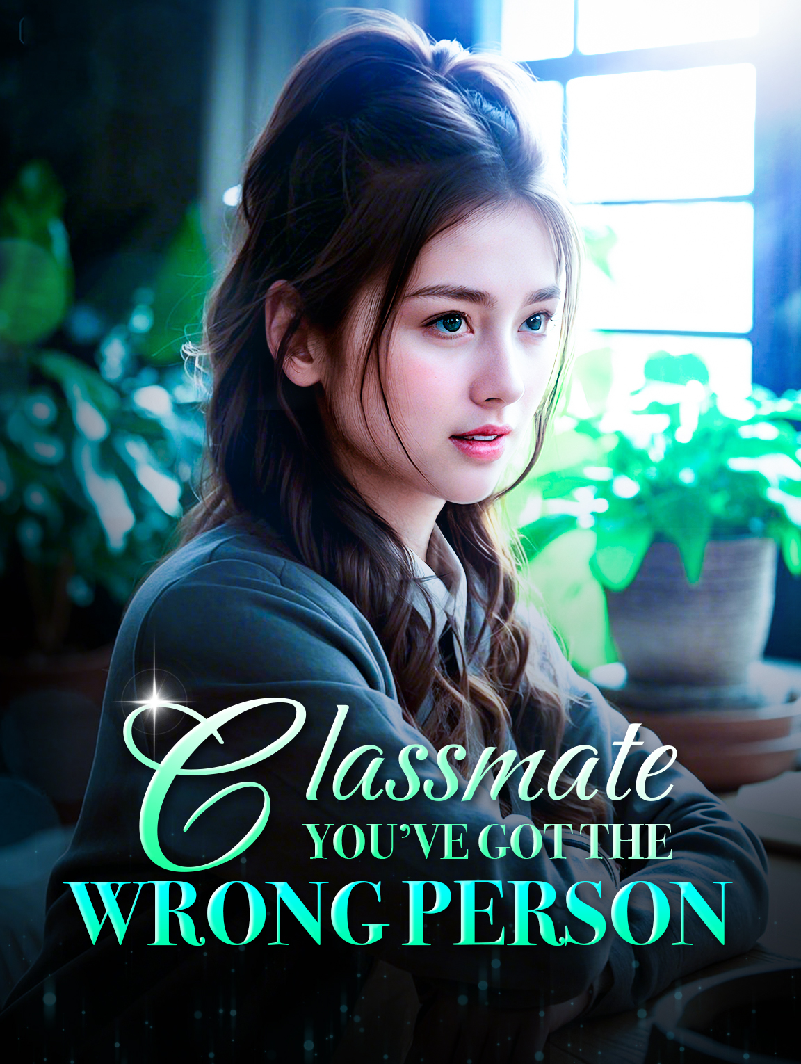 Teman Sekelas! Kamu Salah Orang!