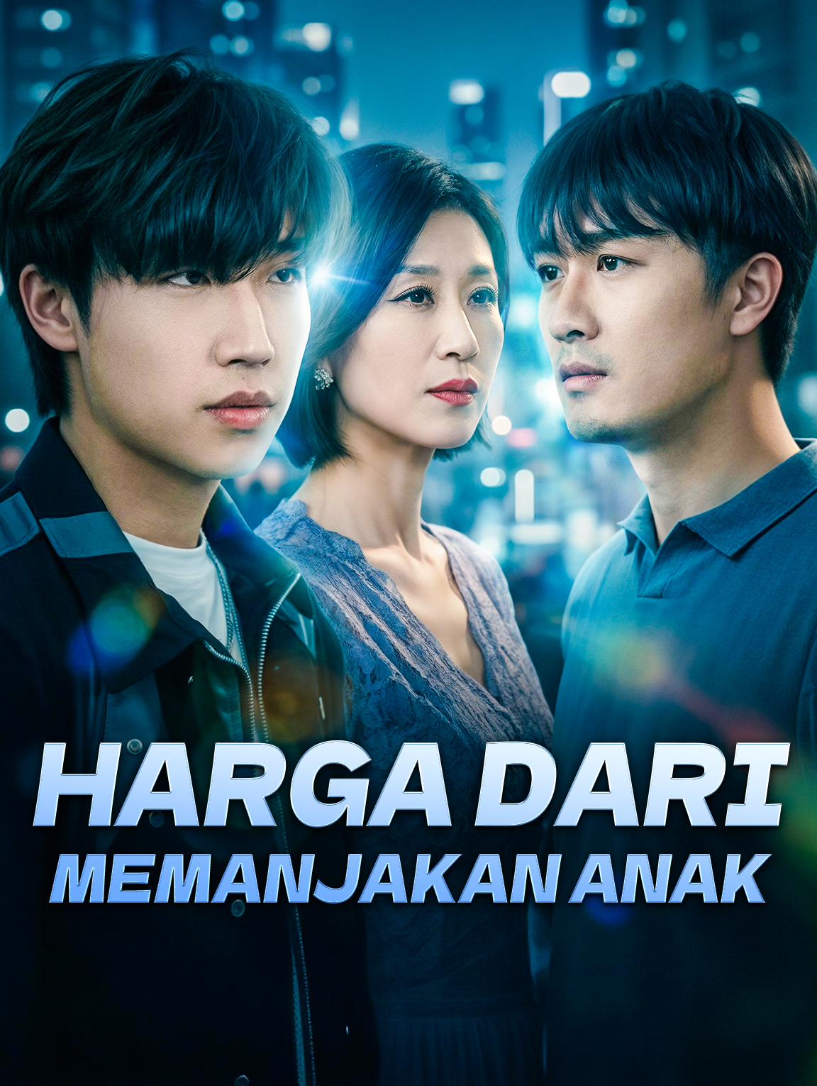 Harga dari Memanjakan Anak