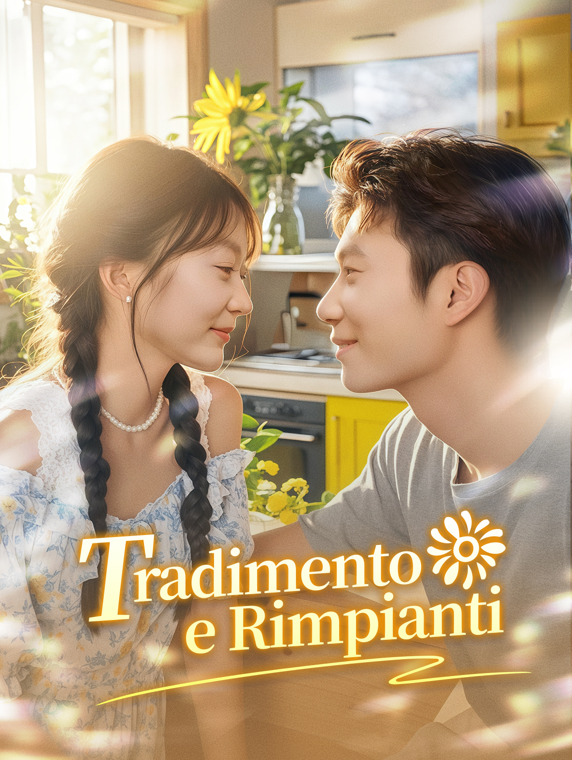 Tradimento e Rimpianti