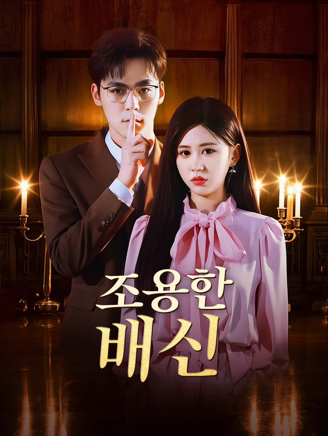 조용한 배신
