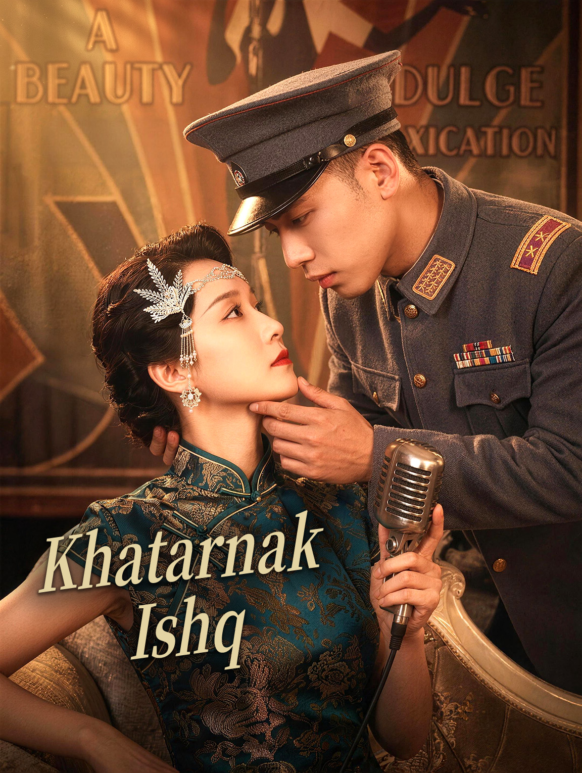 Khatarnak Ishq