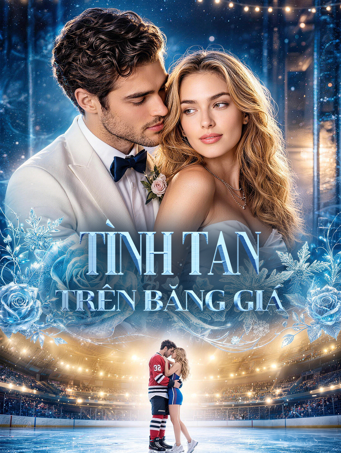 Tình Tan Trên Băng Giá